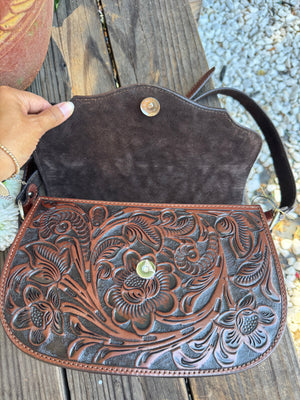 Cowgirl bag