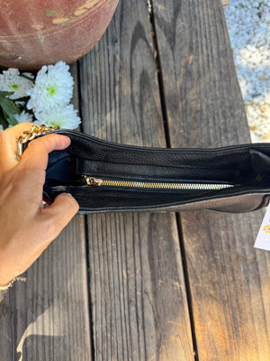 Bolsa girasol