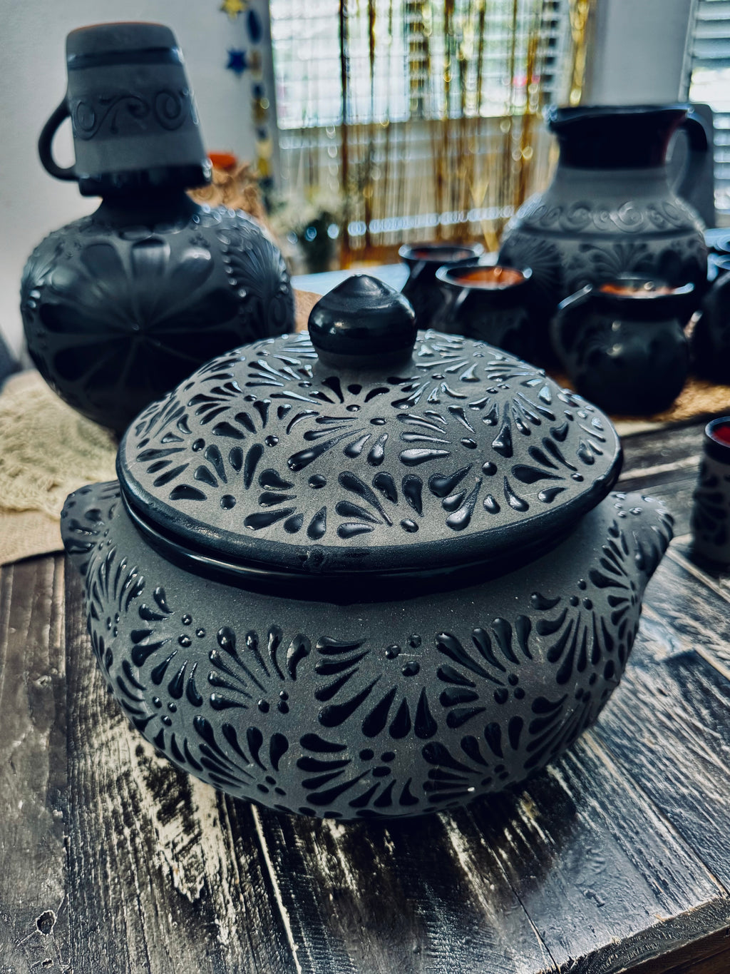 Cazuela