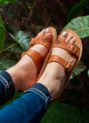 Michoacan sandals