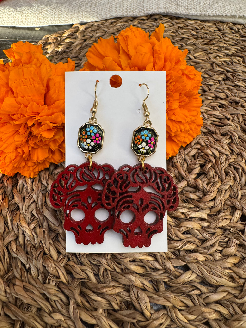 Catrina earrings