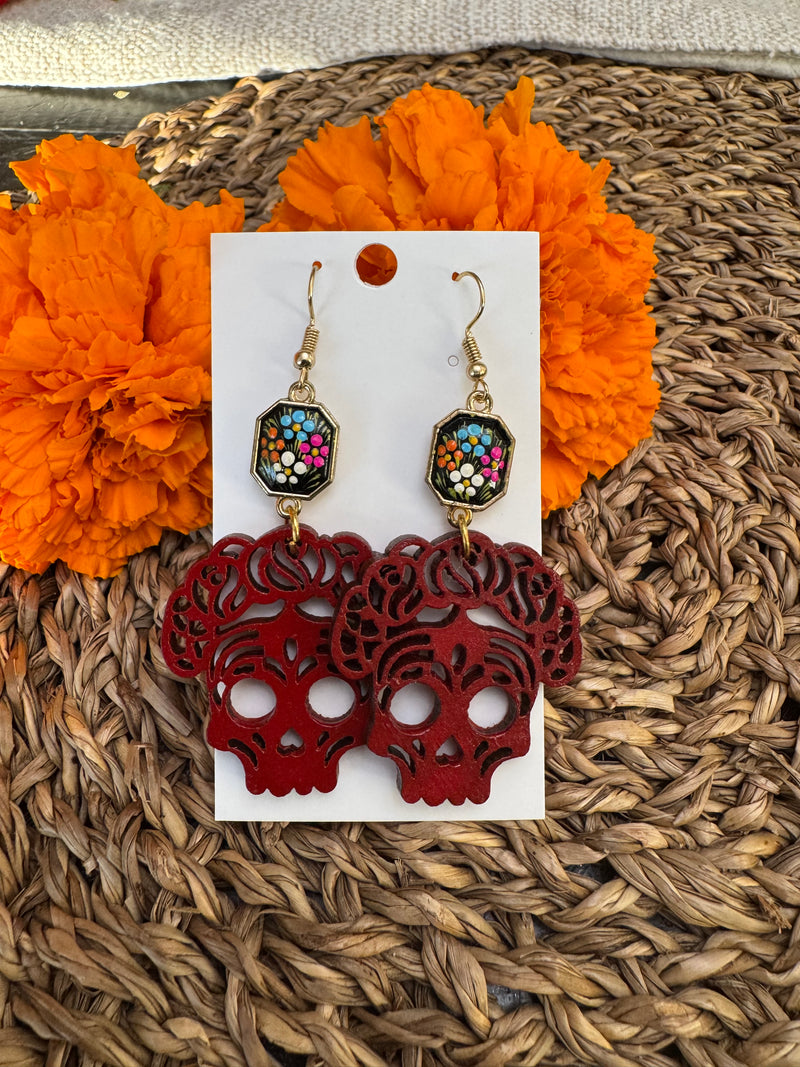 Catrina earrings