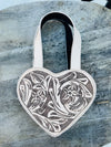 Bolsa corazón