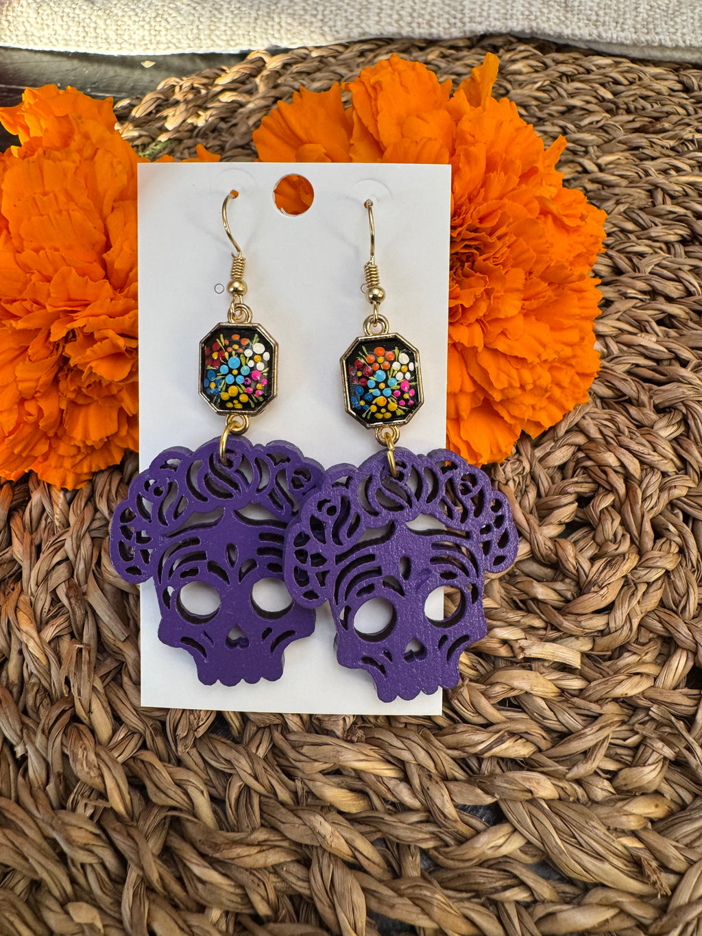 Catrina earrings