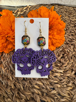 Catrina earrings