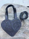 Bolsa corazón