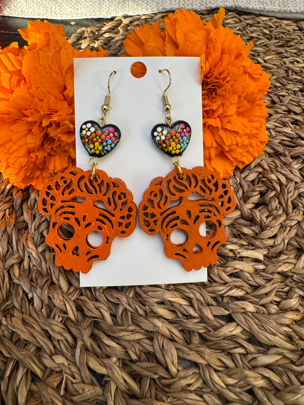 Catrina earrings