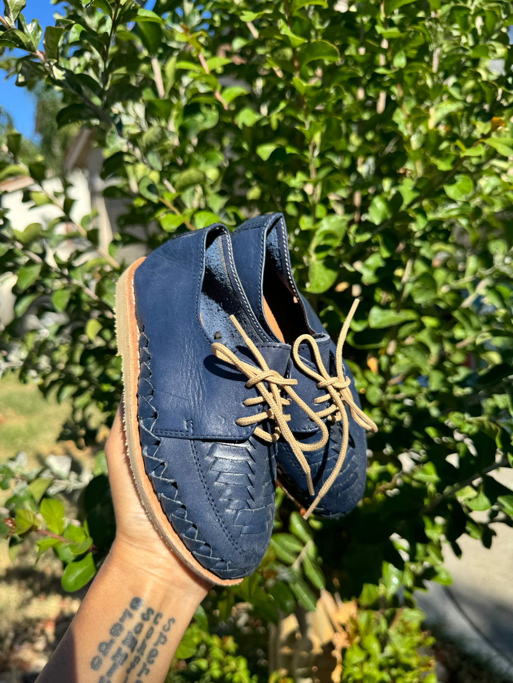 Noel Navy