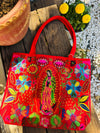 Bolsa Virgencita
