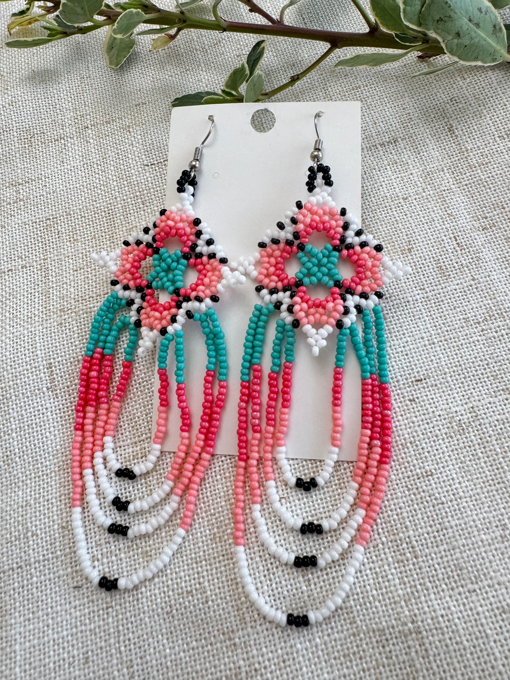 Aretes
