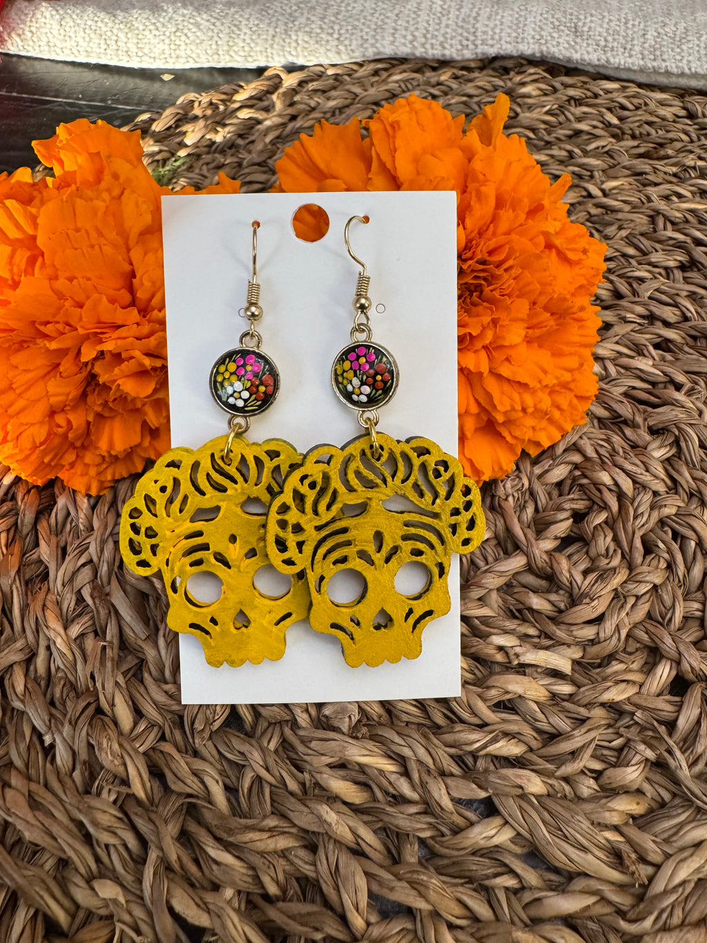 Catrina earrings
