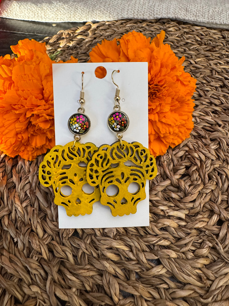 Catrina earrings