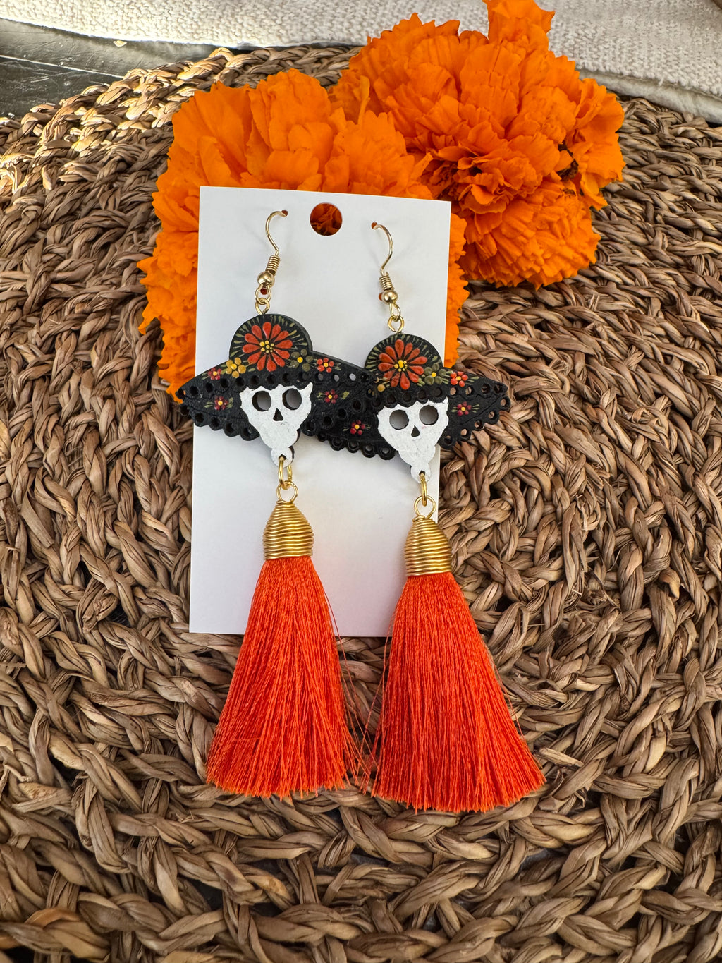 Catrina earrings