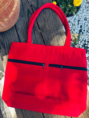 Bolsa Virgencita