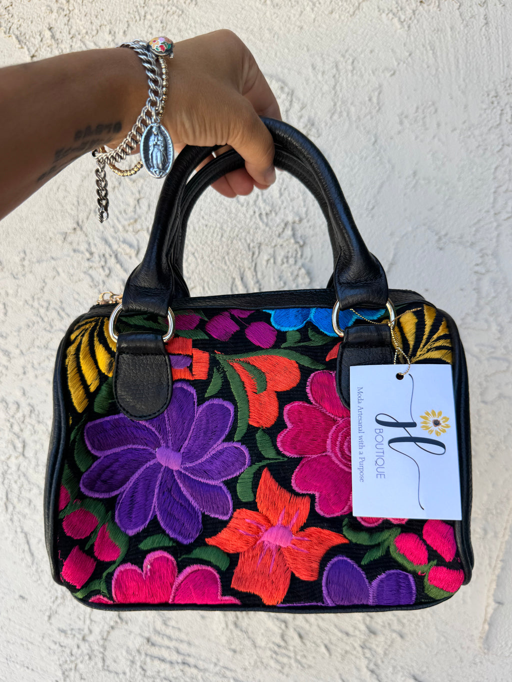 Chiapas bolsa