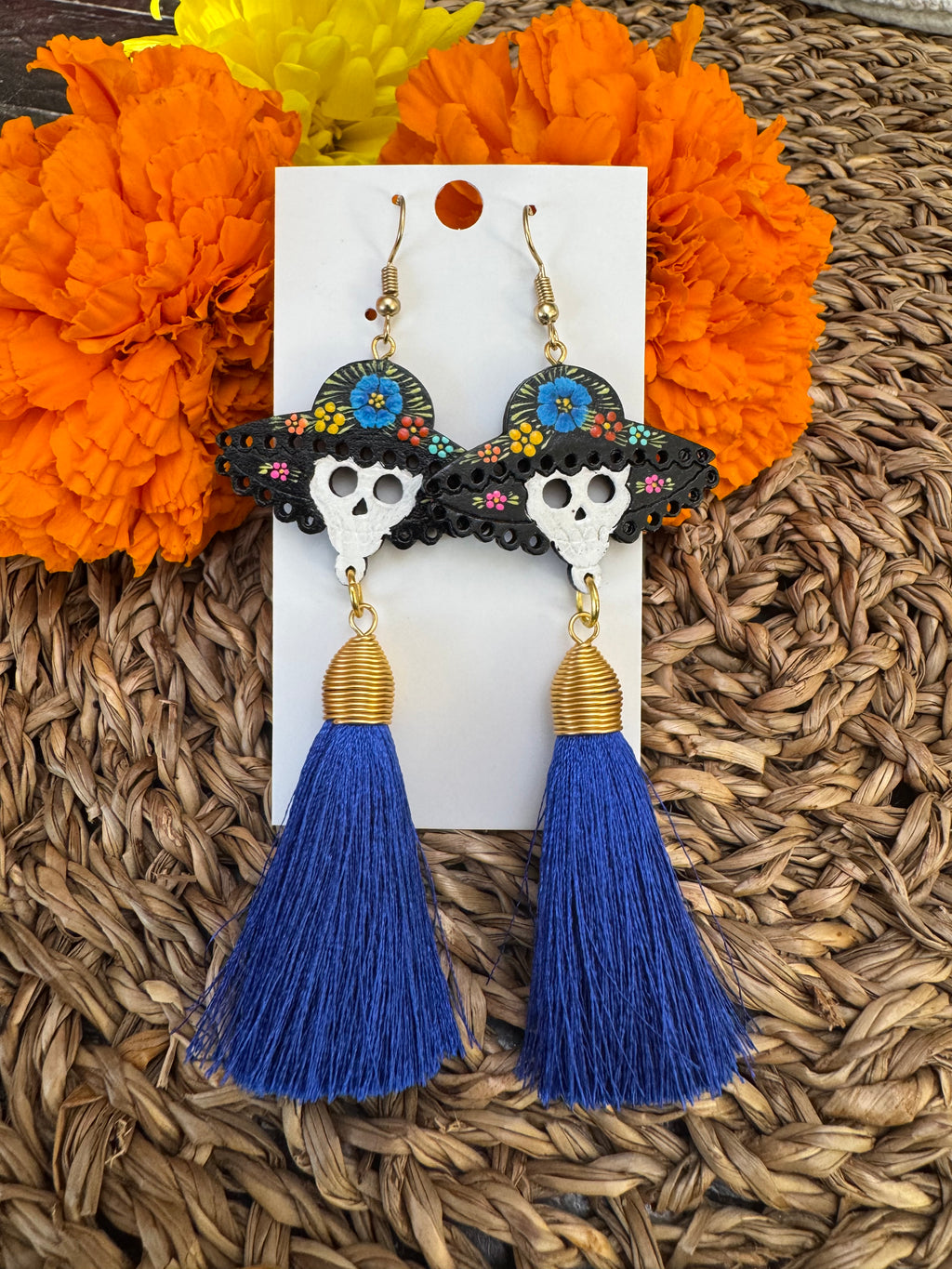 Catrina earrings