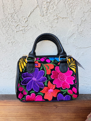 Chiapas bolsa