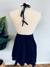 Mamacita dress ( Navy )