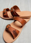 Michoacan sandals