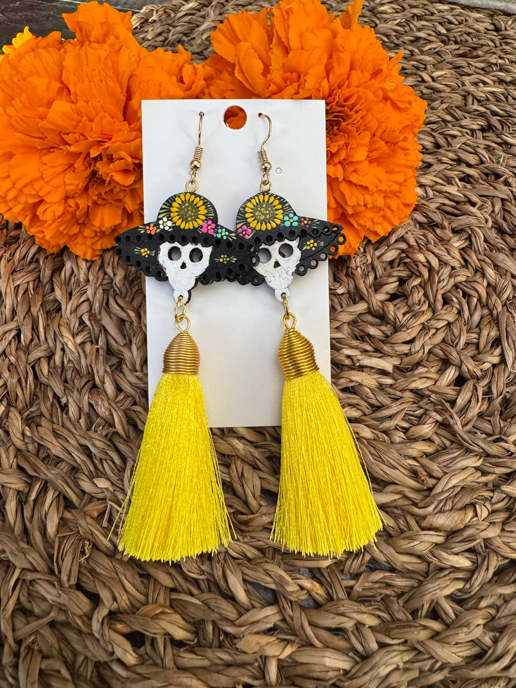 Catrina earrings