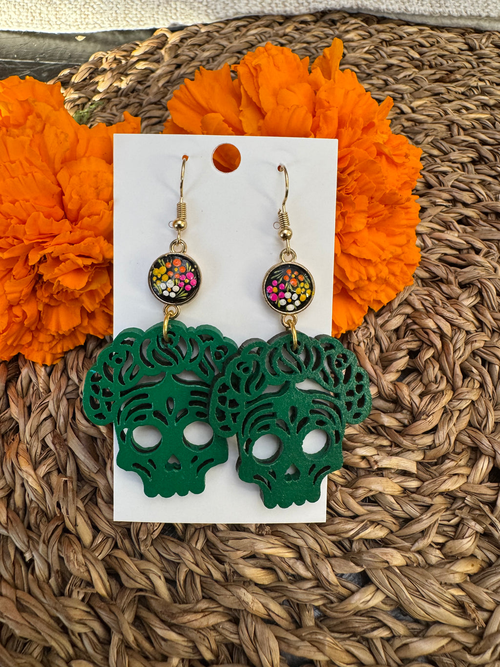 Catrina earrings