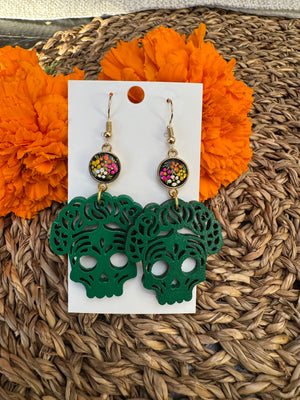Catrina earrings