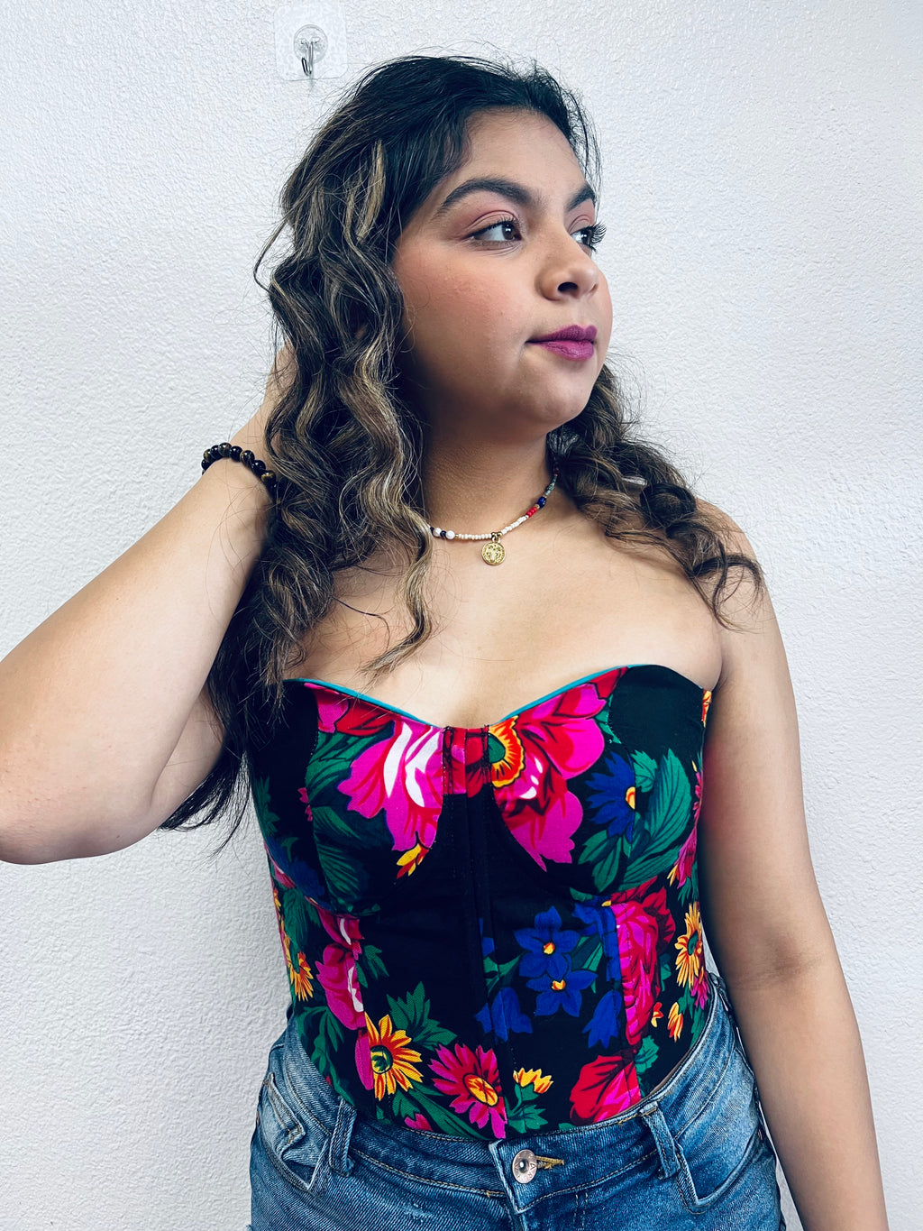 Blusas mexicanas modernas hotsell