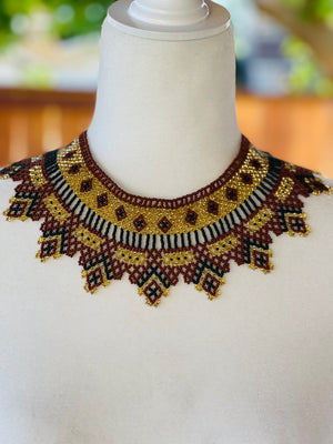 Cleopatra Neck Piece