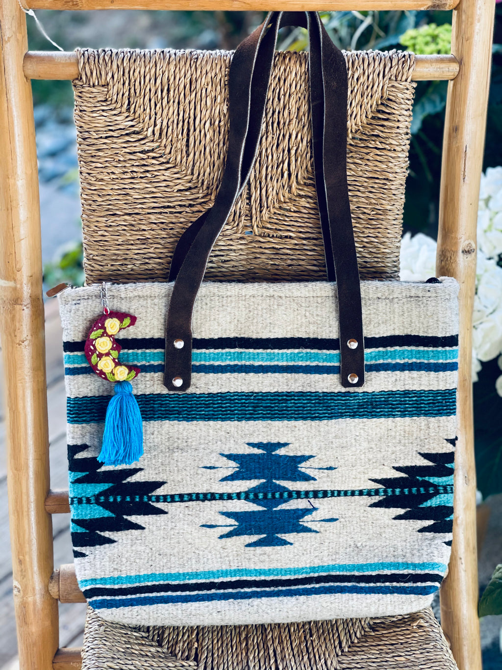 Azteca Bag