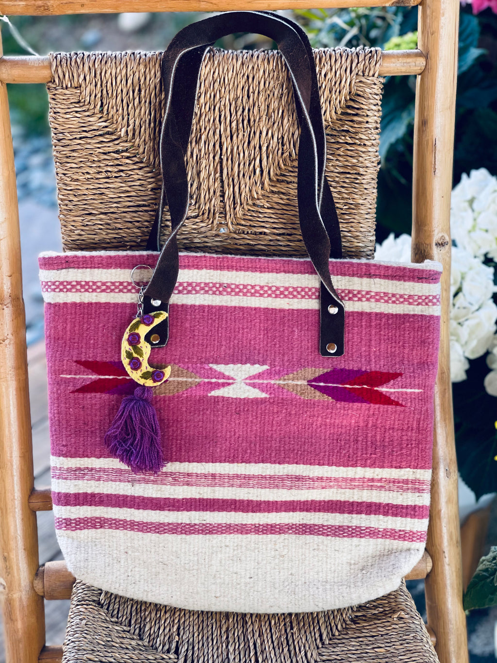 Azteca Bag