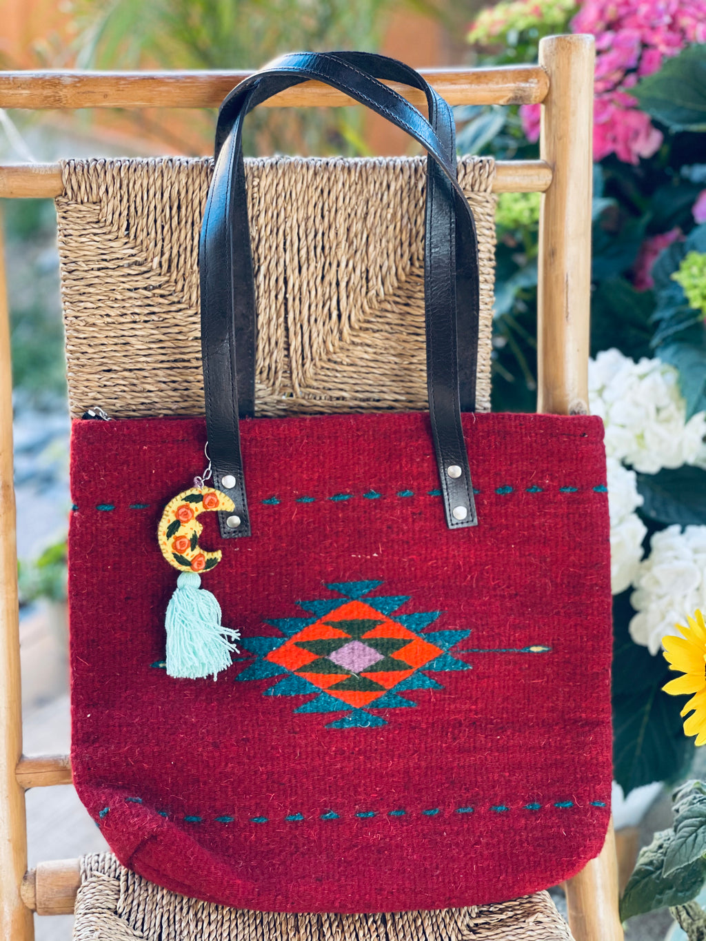 Azteca Bag