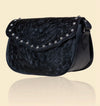 Lola in black