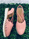 Toby lace up ( Rose )PRE-ORDER