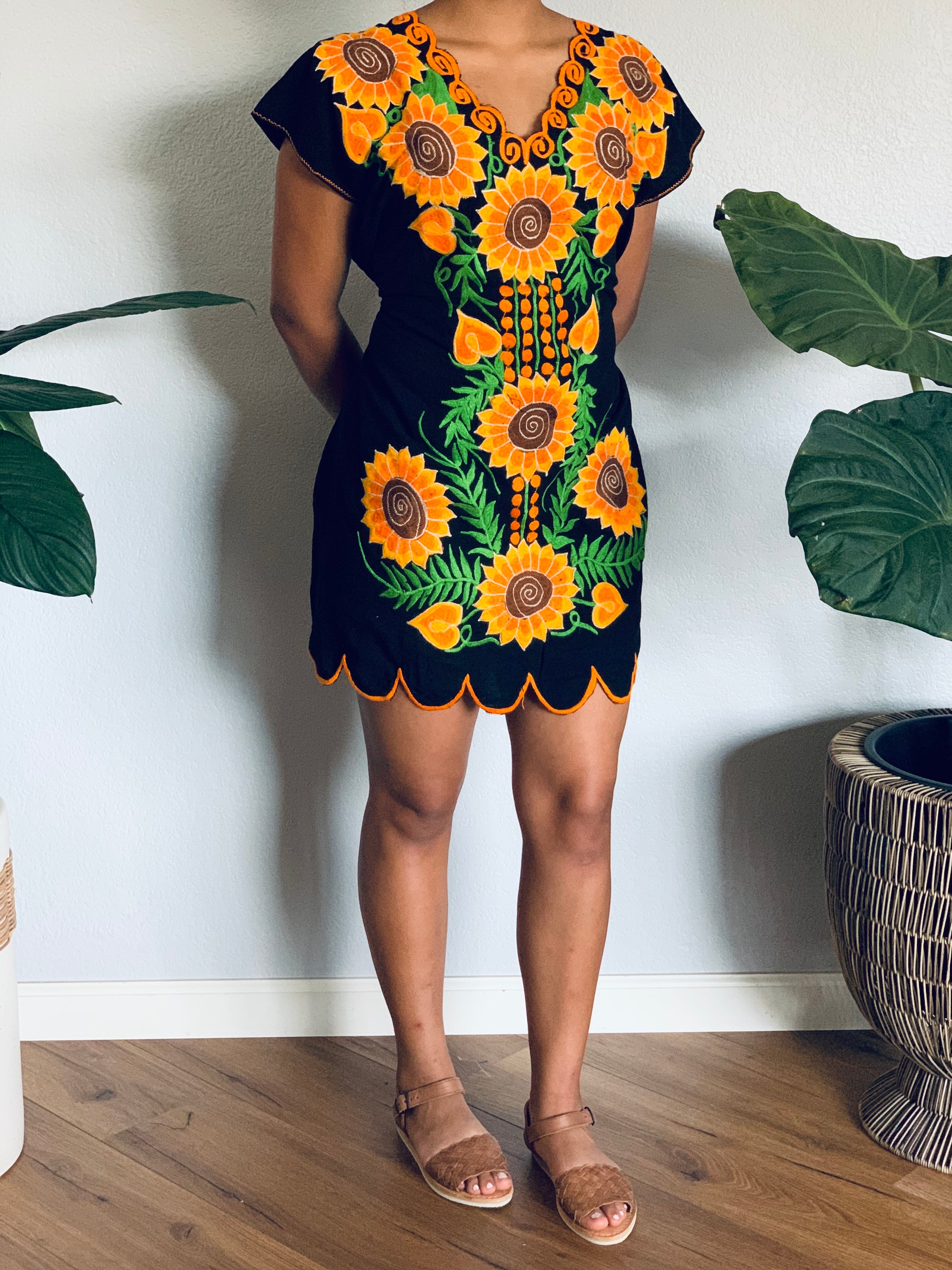 latino party dress Mexican Dress Collection