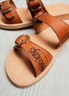 California sandals ( PRE-ORDER )