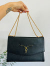 Dalia leather bag