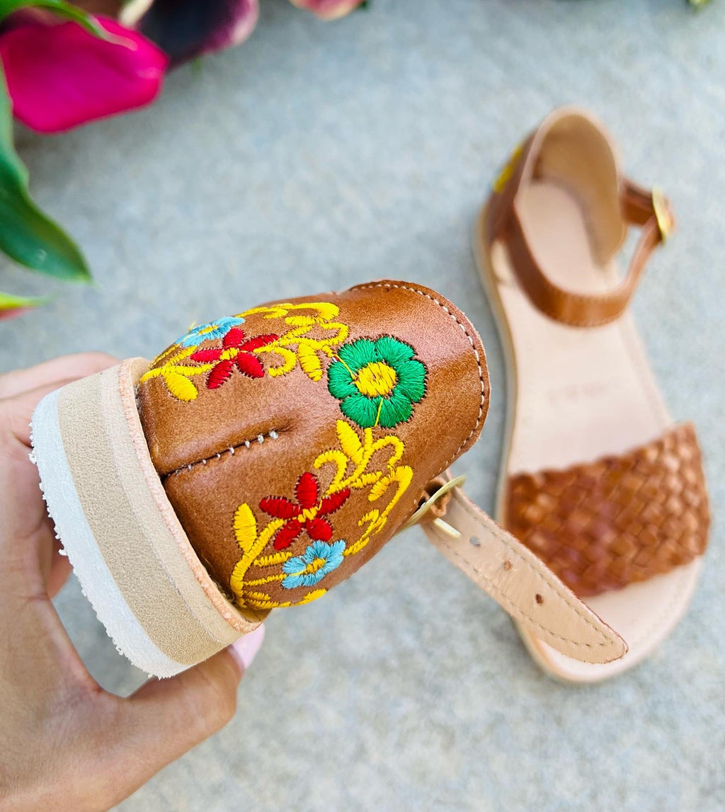 Isa ( brown ) PRE-ORDER
