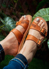 Durango sandals ( PRE-ORDER )