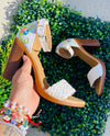 Mala ( white ) PRE-ORDER