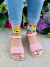 Isa ( rose ) PRE-ORDER