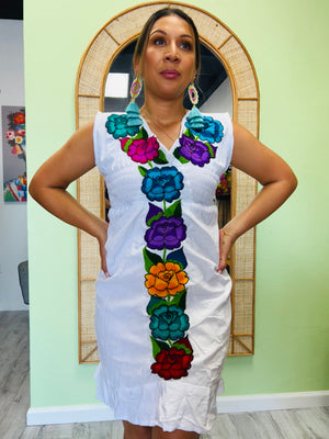 Coqueta dress