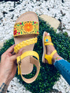 Chula (Yellow) PRE-ORDER