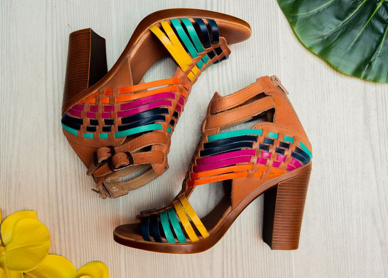Chulada colores ( PRE-ORDER )