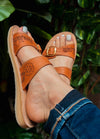 Guanajuato sandals
