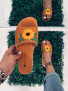 Girasol Sandals