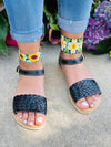 Isa ( black ) PRE-ORDER
