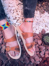 Michoacán sandals ( PRE-ORDER )