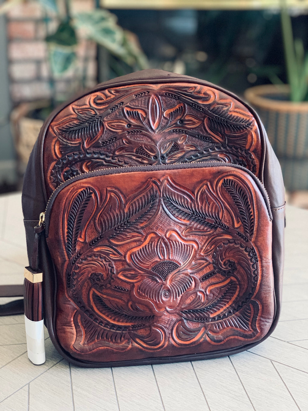 Backpack