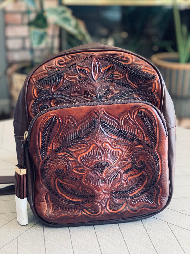 Backpack