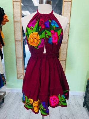 Mamacita dress
